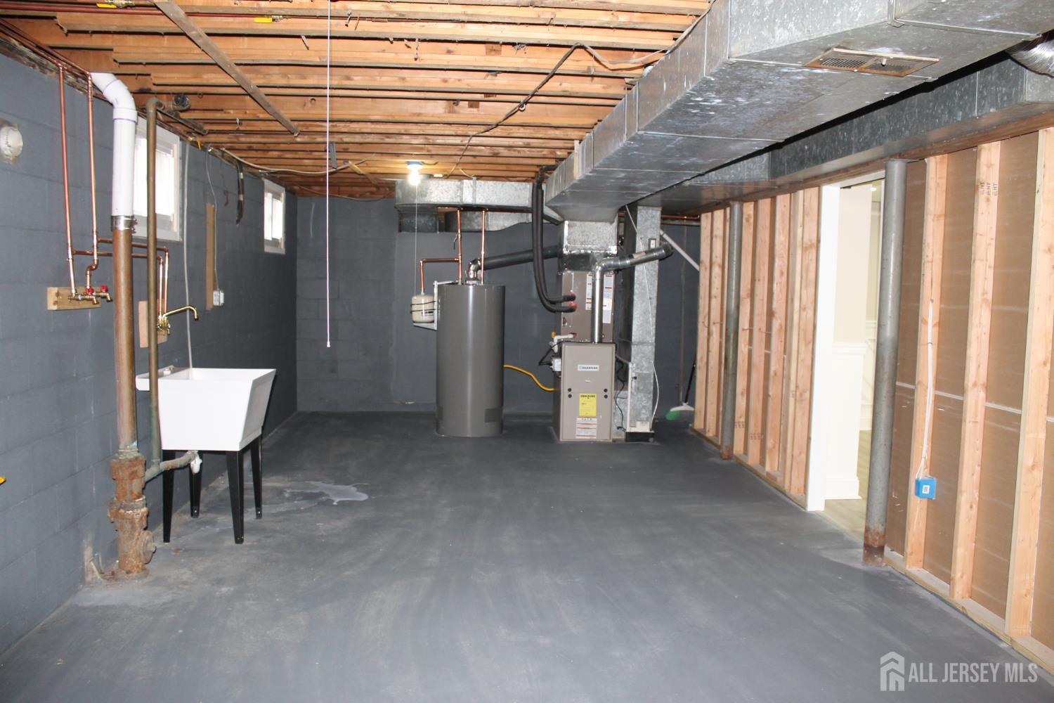 1 Sussex Road East Brunswick, NJ 08816 - Photo 60 of 60 a view of empty room with furniture and window