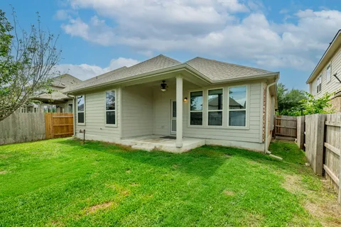 $399,900 | 2701 Auburn Chestnut Lane, Pflugerville, TX 78660