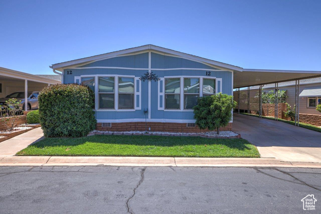 1526 North Dixie Downs Road, Unit 12 St. George, UT 84770 - Photo 1 of 1 Gallery Image 1