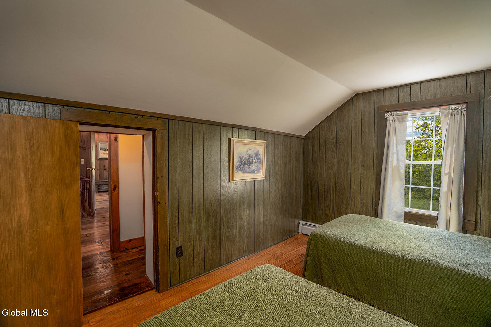 234 South Grimes Hill Road Hebron, NY 12832 - Photo 50 of 67 Guest Room