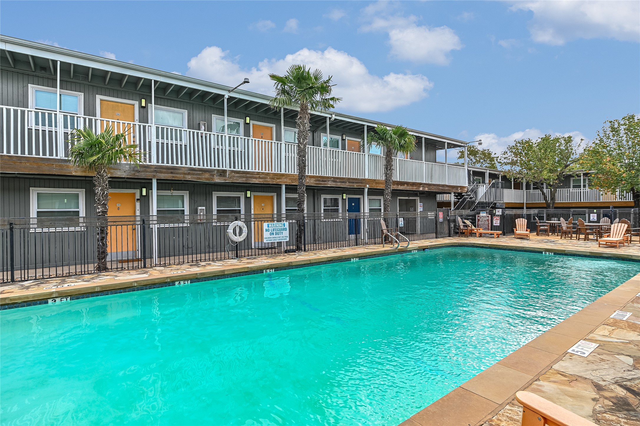 2401 Manor Road, Unit 131 Austin, TX 78722 - Photo 1 of 20