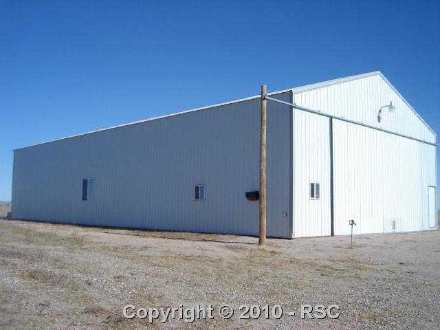 23470 Jones Road Calhan, CO 80808 - Photo 2 of 12