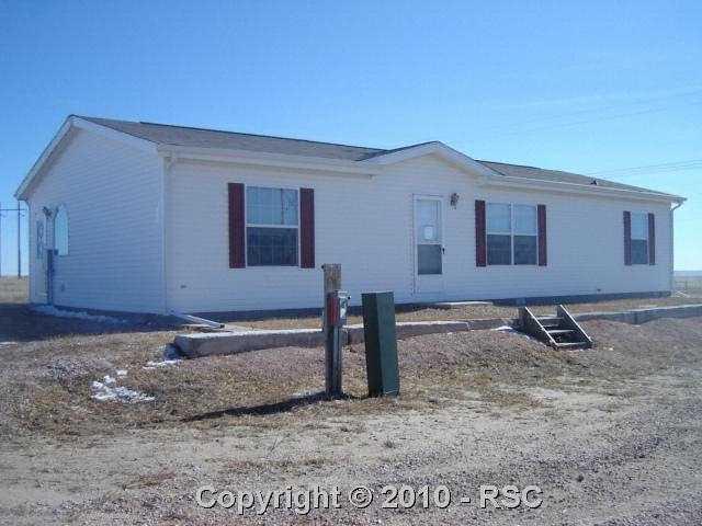23470 Jones Road Calhan, CO 80808 - Photo 12 of 12