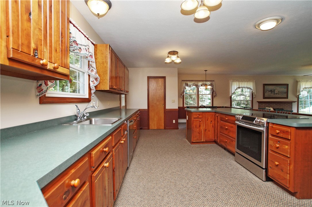 2237 Haines Road Madison, OH 44057 - Photo 12 of 35