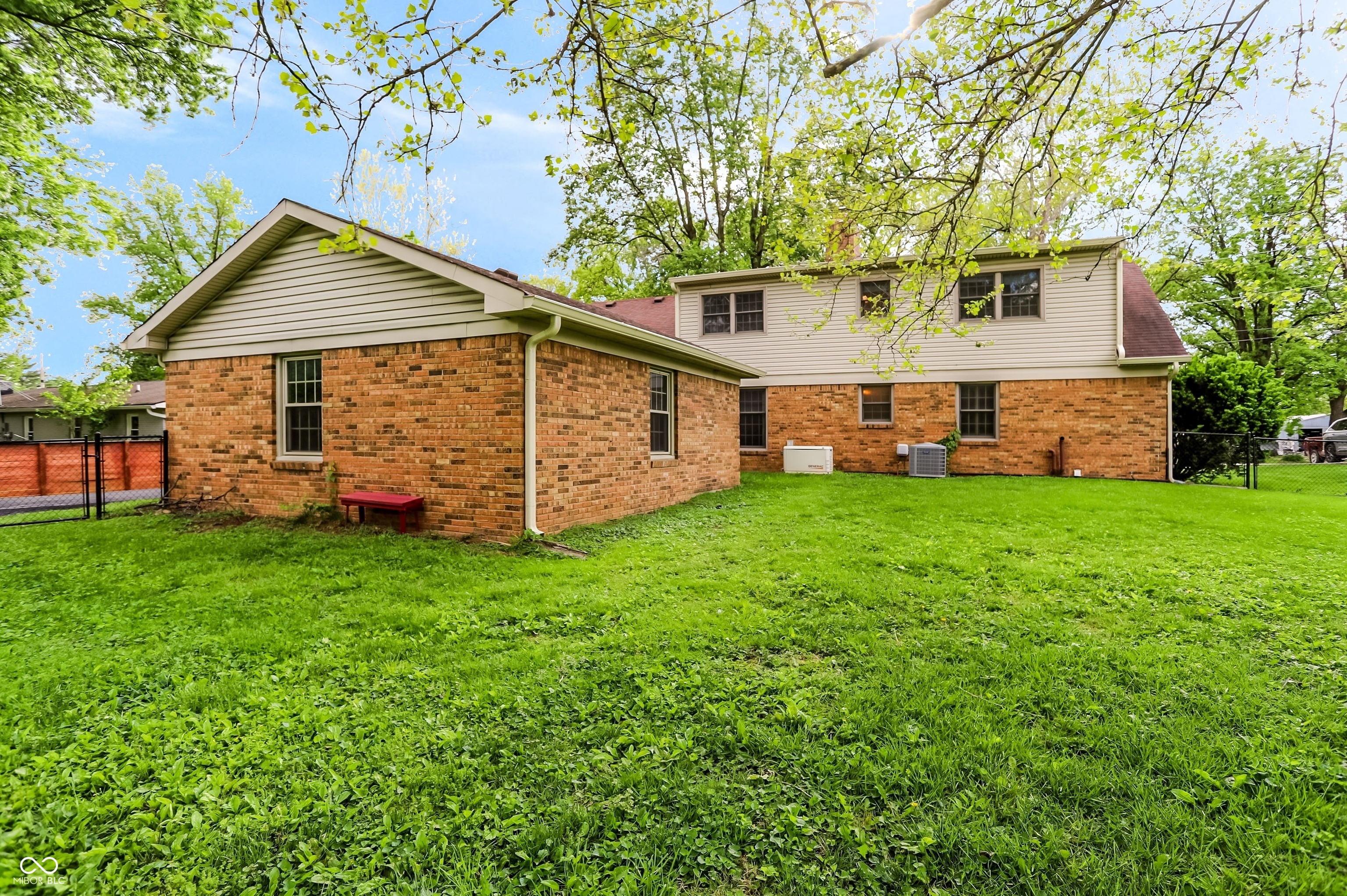 7363 Johnson Road Indianapolis, IN 46250 - Photo 74 of 77