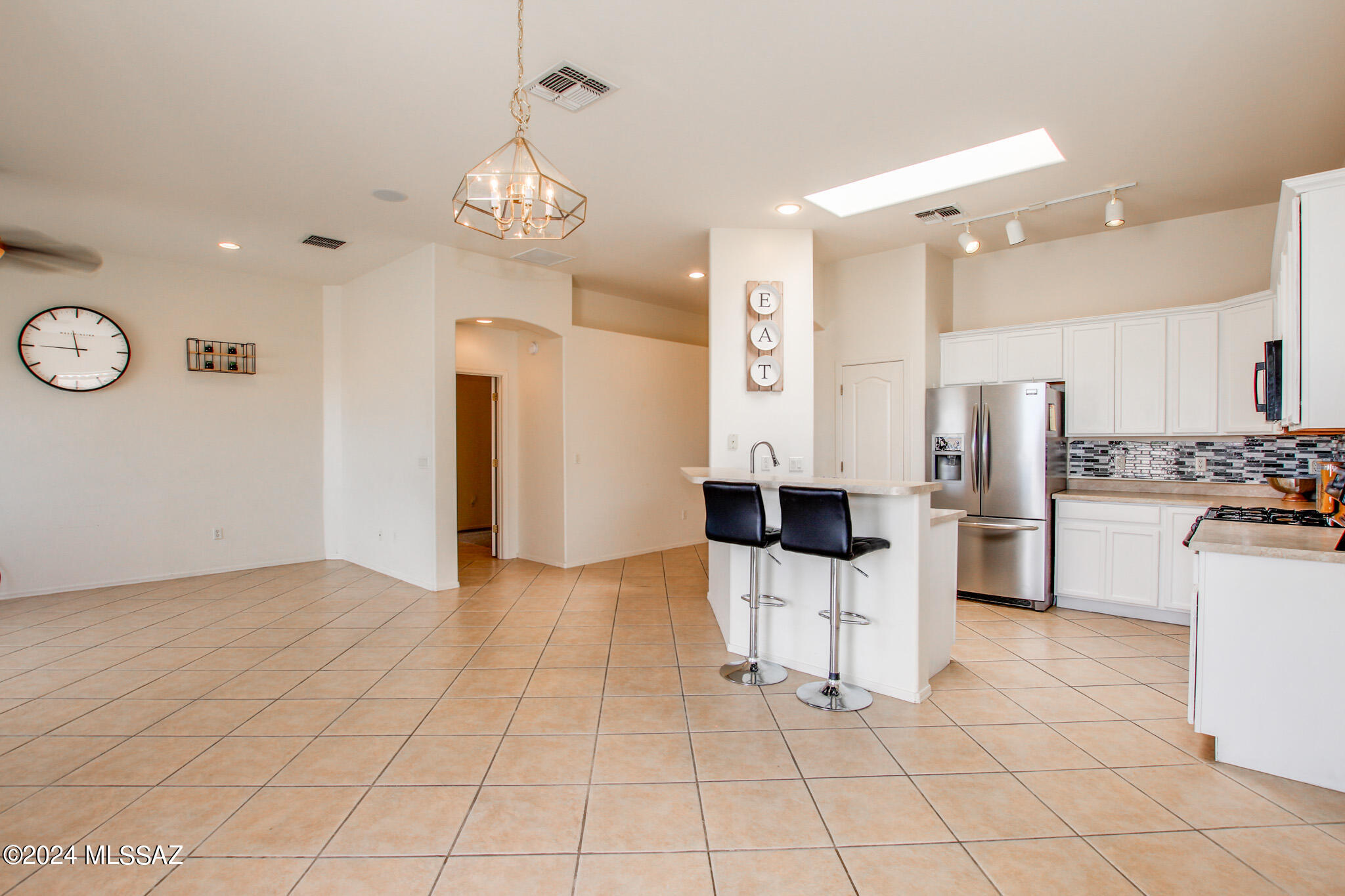 10452 South Frontier Ranch Place Vail, AZ 85641 - Photo 5 of 47