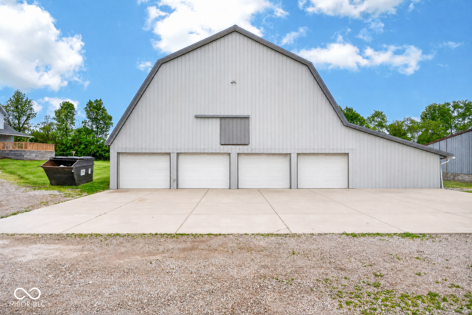 4665 South Mauxferry Road Franklin, IN 46131 - Photo 64 of 90