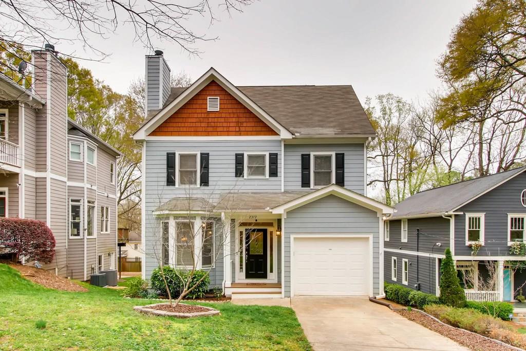 2372 Bernard Road Northwest Atlanta, GA 30318 - Photo 1 of 1 Gallery Image 1