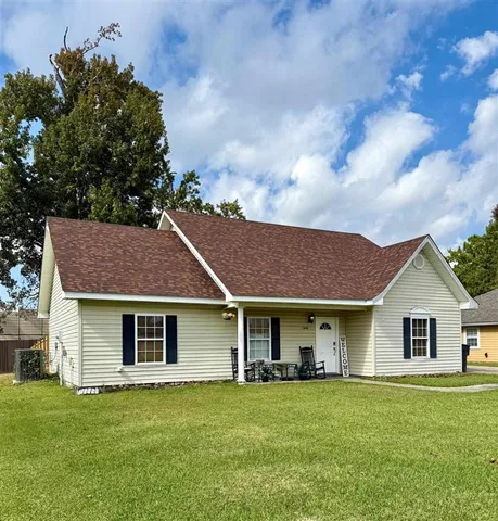 $192,500 | 3424 Chrysler Street, Lake Charles, LA 70605