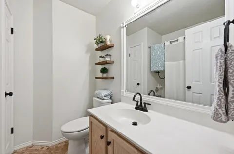 $375,000 | 1409 Knoll Ridge Drive, Cedar Park, TX 78613