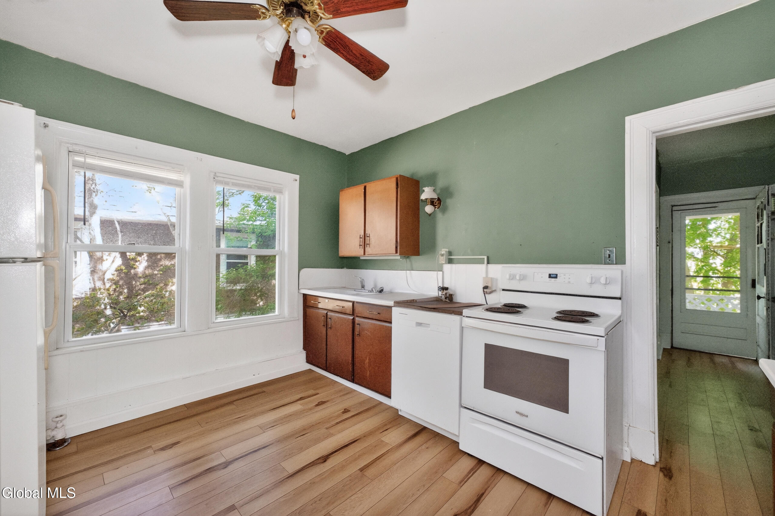303 Spring Avenue Troy, NY 12180 - Photo 13 of 29 1 Apt Up 12