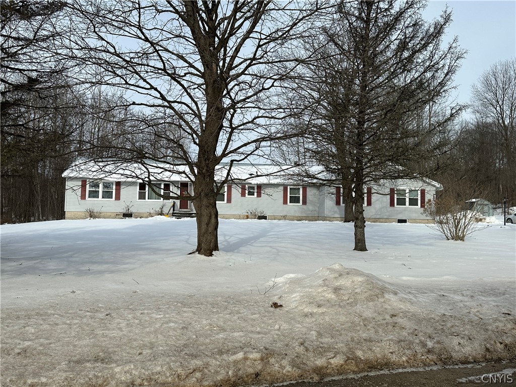 9225 Wilkinson Road Lee Center, NY 13363 - Photo 3 of 34 Gallery Image 3