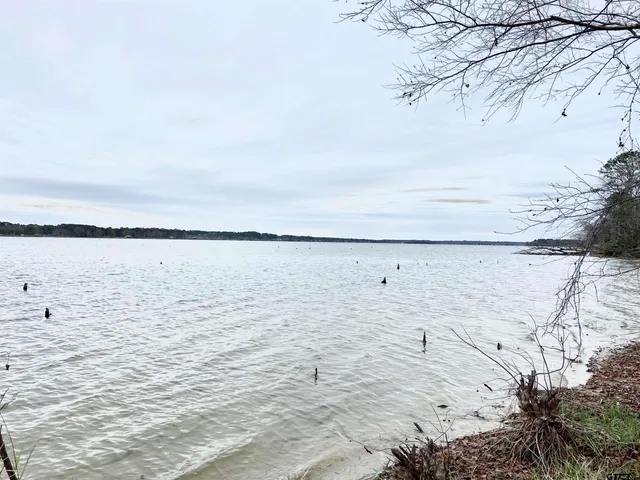 a view of ocean view with beach