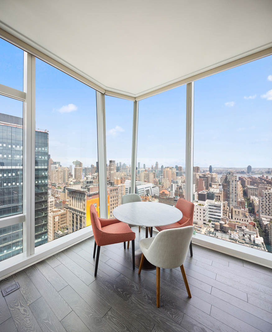 45 East 22nd St Unit 35B  