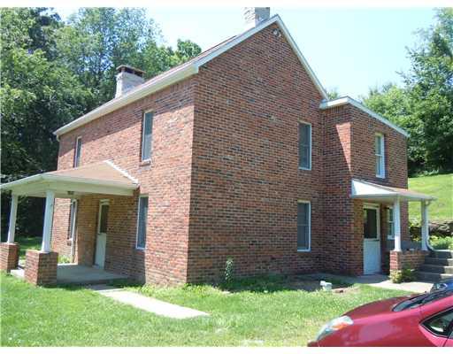 169 McConnell Road Mount Pleasant, PA 15666 - Photo 1 of 5 Exterior Front.