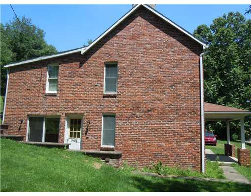 169 McConnell Road Mount Pleasant, PA 15666 - Photo 2 of 5 Exterior Front.