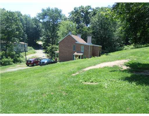 169 McConnell Road Mount Pleasant, PA 15666 - Photo 5 of 5 Exterior Back.