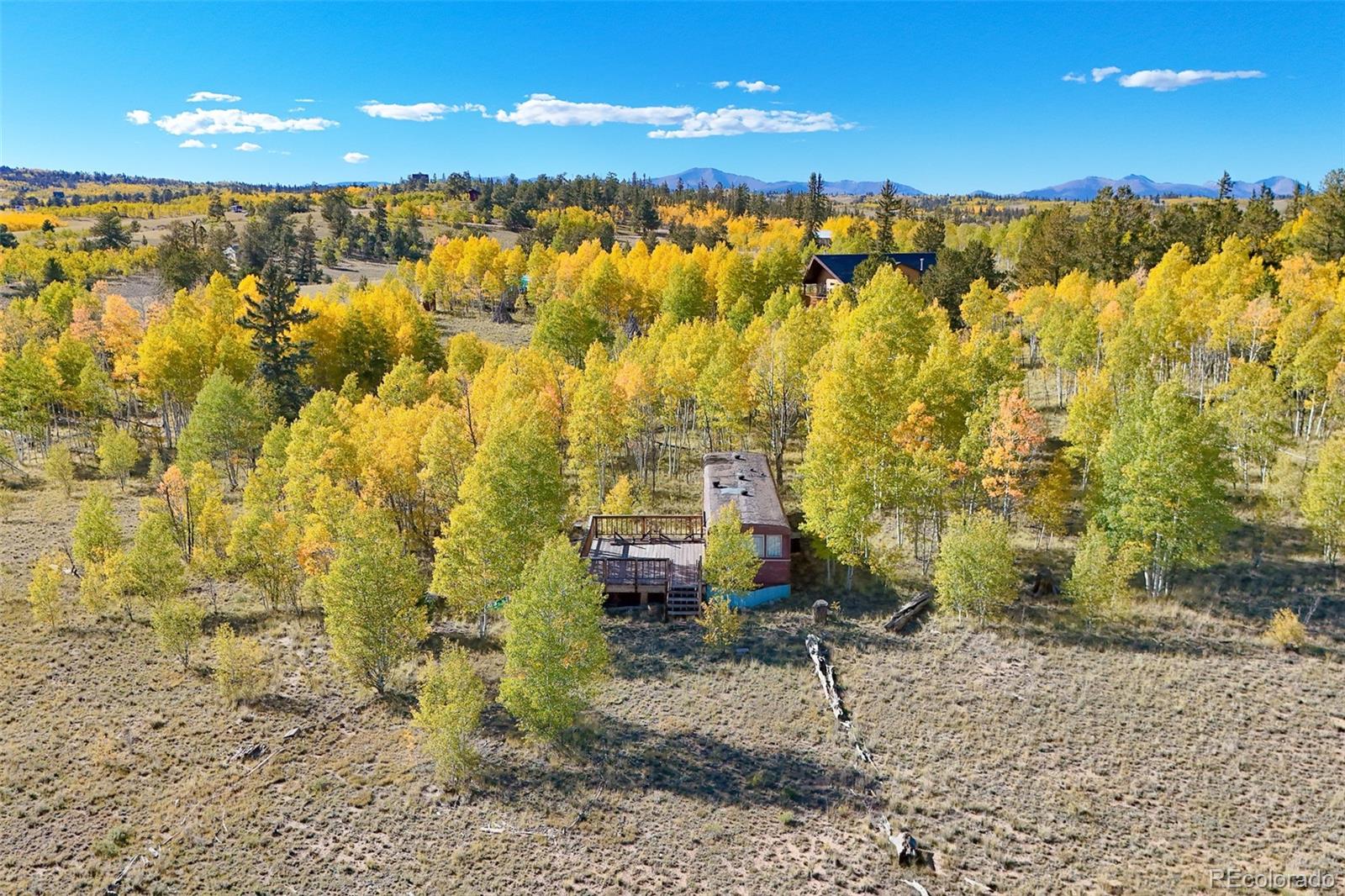 1404 Buffalo Ridge Road Como, CO 80432 - Photo 18 of 50