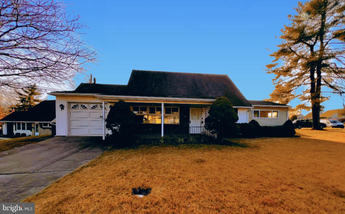 34 Verdant Road Levittown, PA 19057 - Photo 1 of 16 Exterior Front
