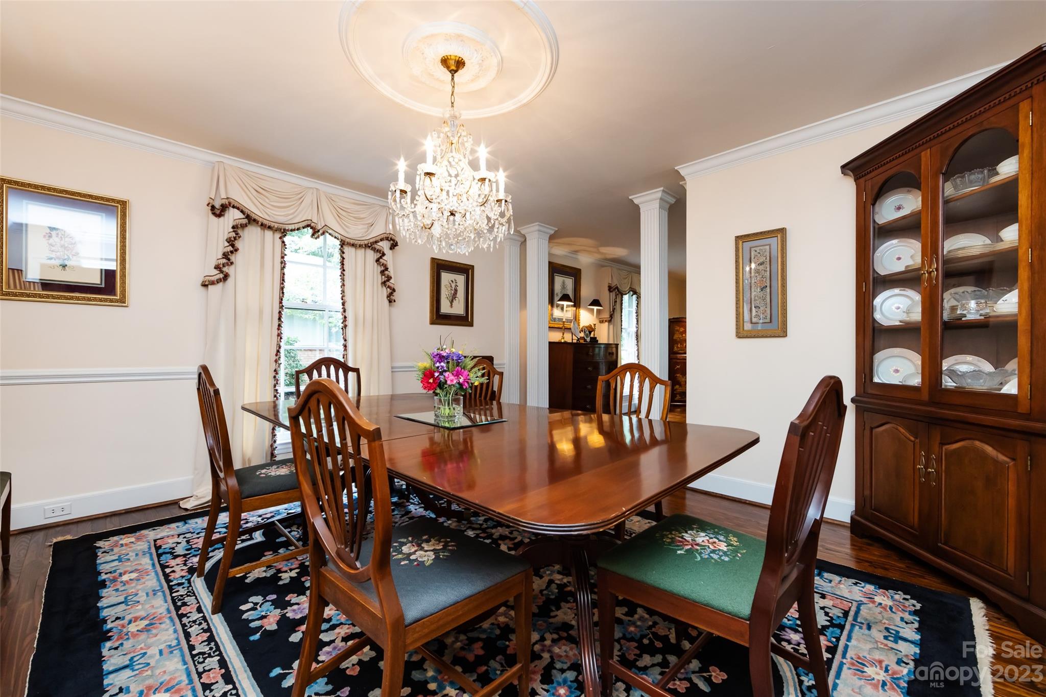 818 Colville Road Charlotte, NC 28207 - Photo 16 of 45 Gallery Image 16