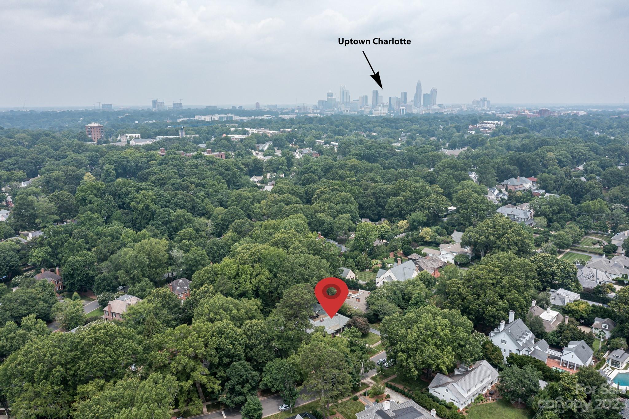818 Colville Road Charlotte, NC 28207 - Photo 8 of 45 Gallery Image 8
