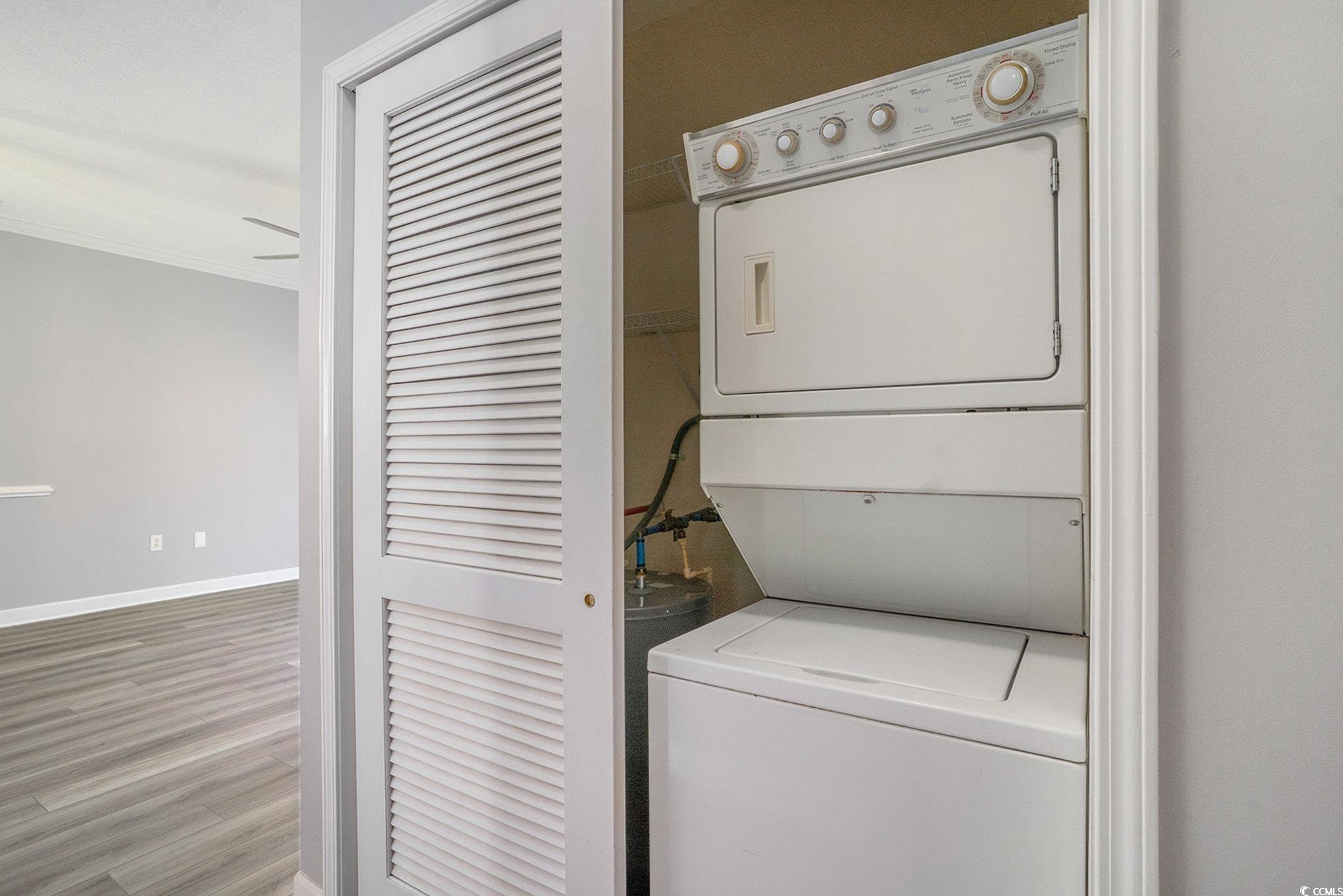 302 Kiskadee Loop, Unit 2F Conway, SC 29526 - Photo 16 of 40