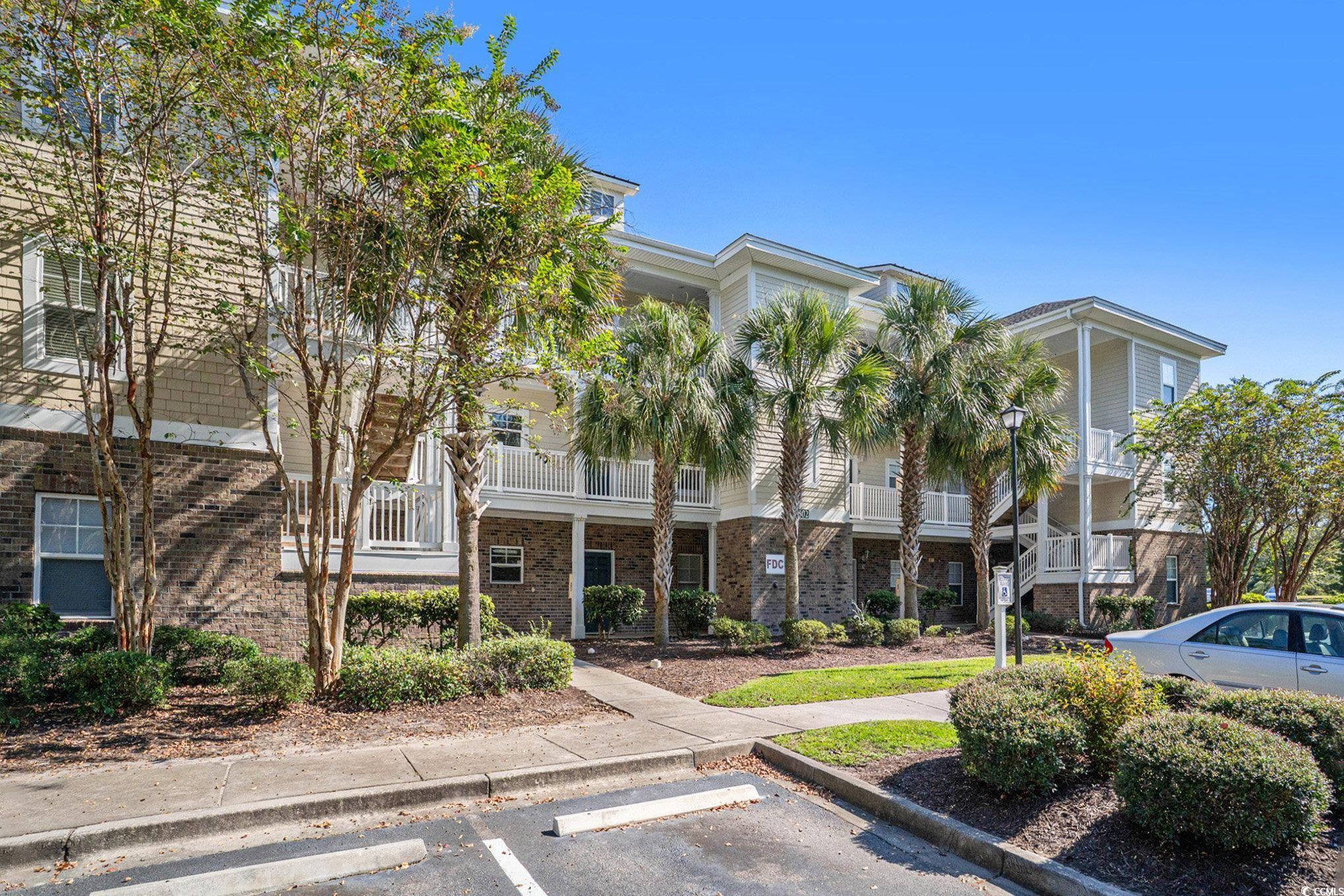 302 Kiskadee Loop, Unit 2F Conway, SC 29526 - Photo 20 of 40