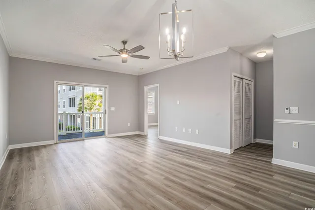 $167,900 | 302 Kiskadee Loop, Unit 2F, Conway, SC 29526