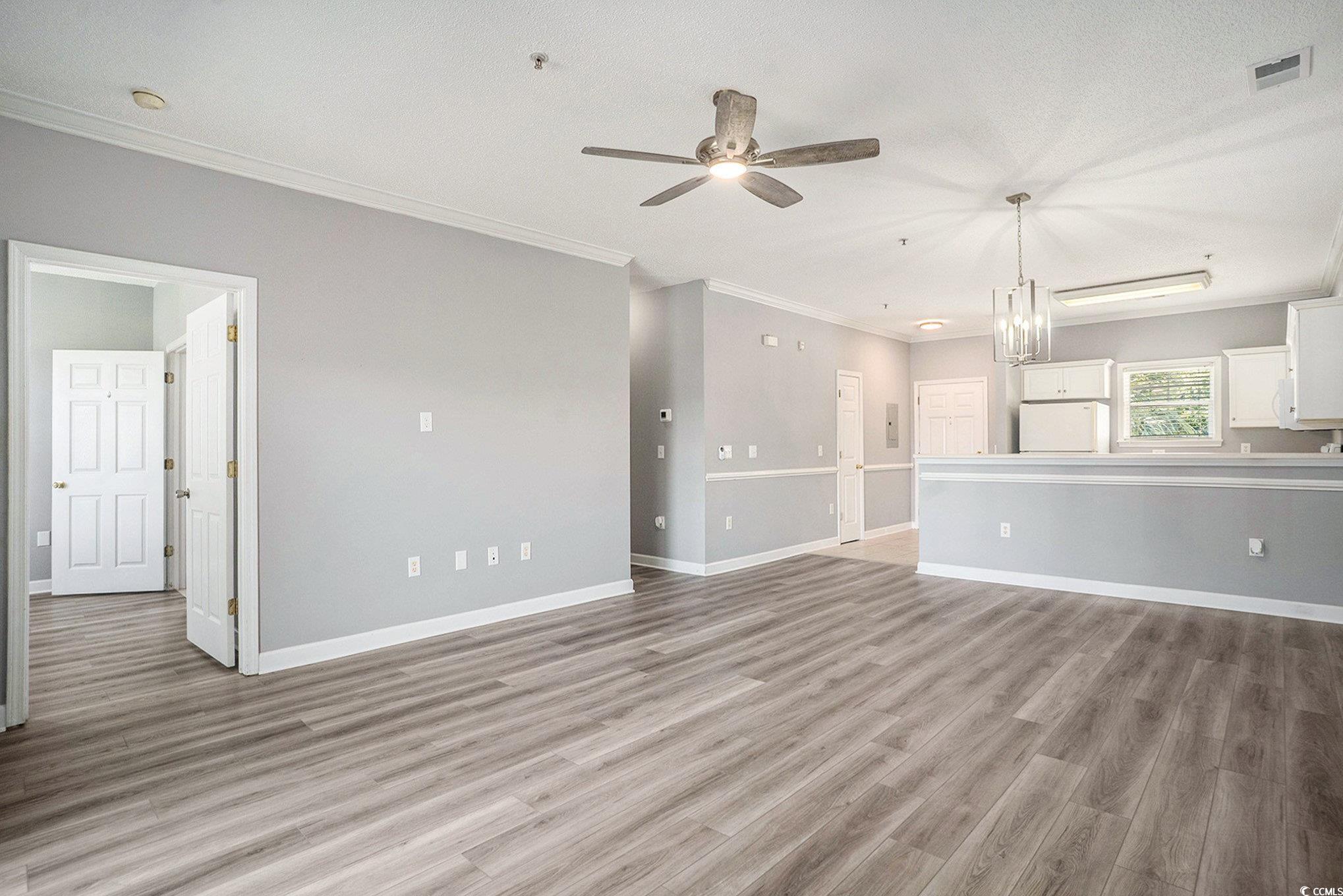 302 Kiskadee Loop, Unit 2F Conway, SC 29526 - Photo 3 of 40