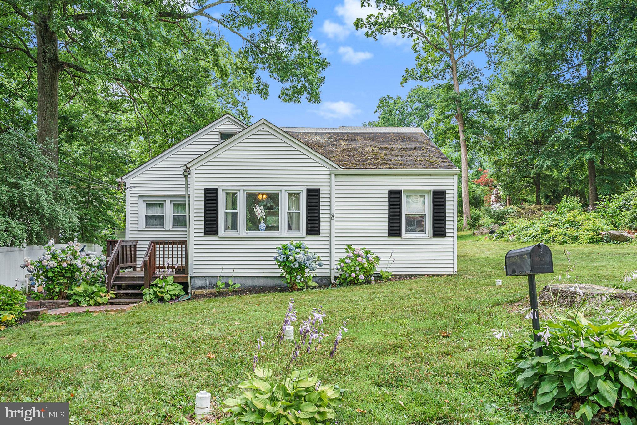 8 Chestnut Road Newtown Square, PA 19073 - Photo 24 of 28 Gallery Image 24