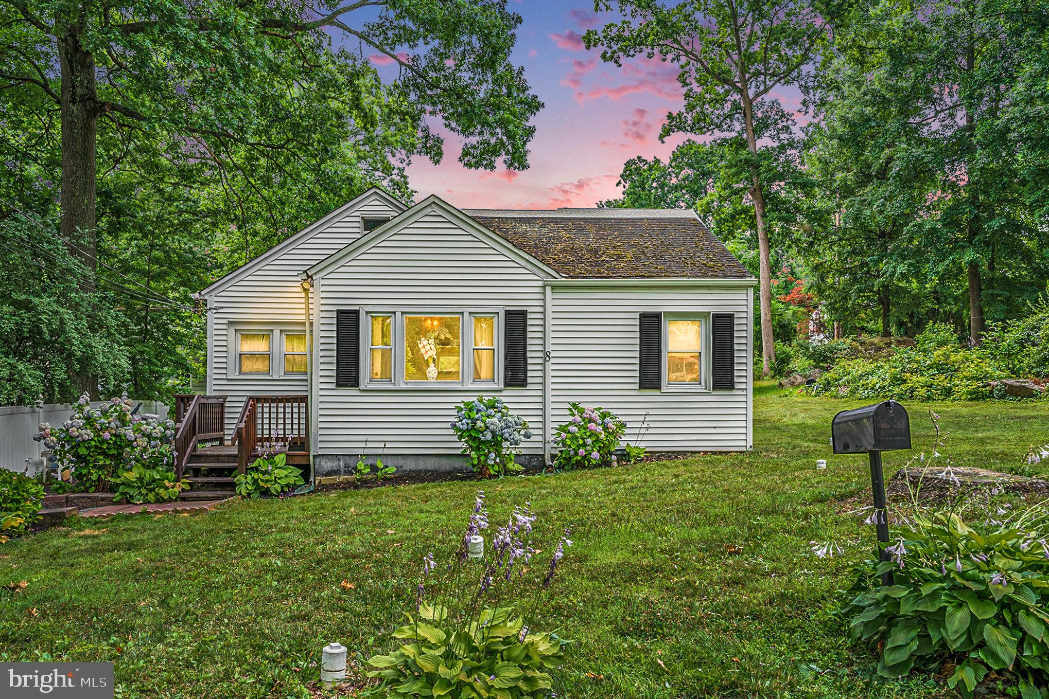 8 Chestnut Road Newtown Square, PA 19073 - Photo 28 of 28 Gallery Image 28