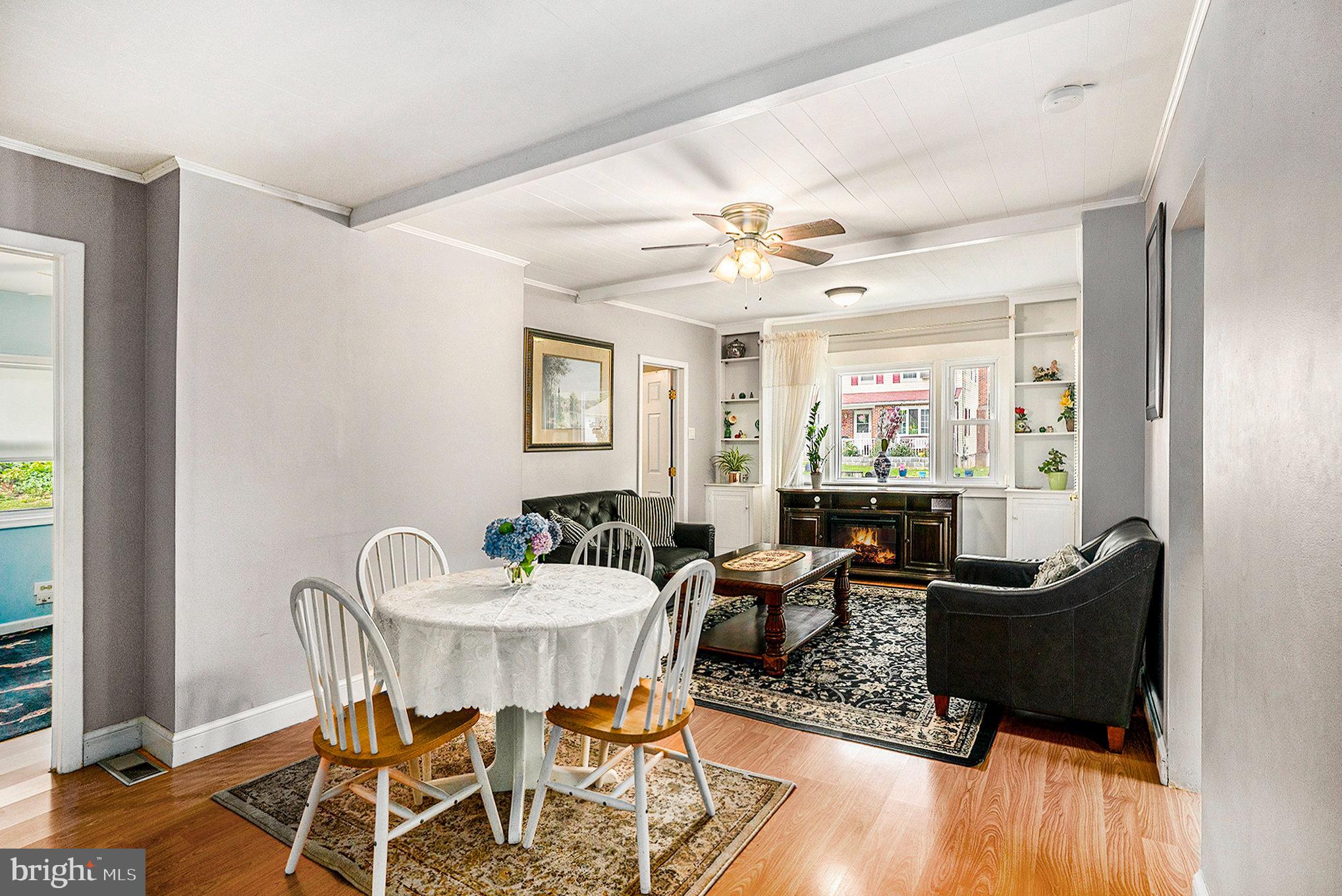 8 Chestnut Road Newtown Square, PA 19073 - Photo 5 of 28 Gallery Image 5