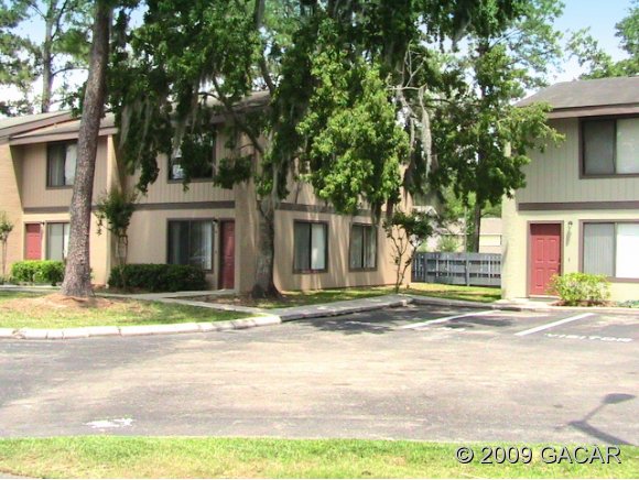 2300 Southwest 43rd Street, Unit M4 Gainesville, FL 32607 - Photo 1 of 1