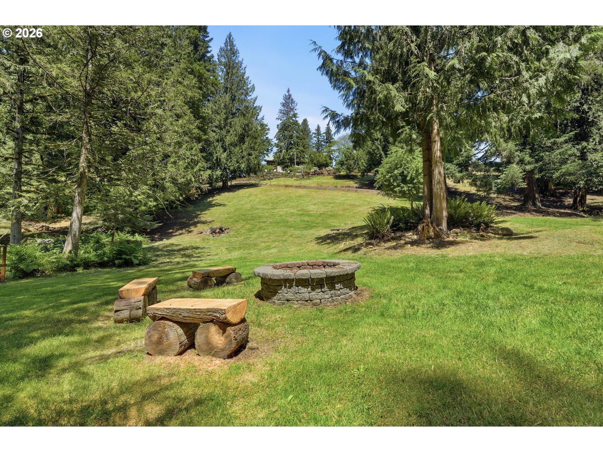 34430 Southeast Coupland Road Estacada, OR 97023 - Photo 42 of 48