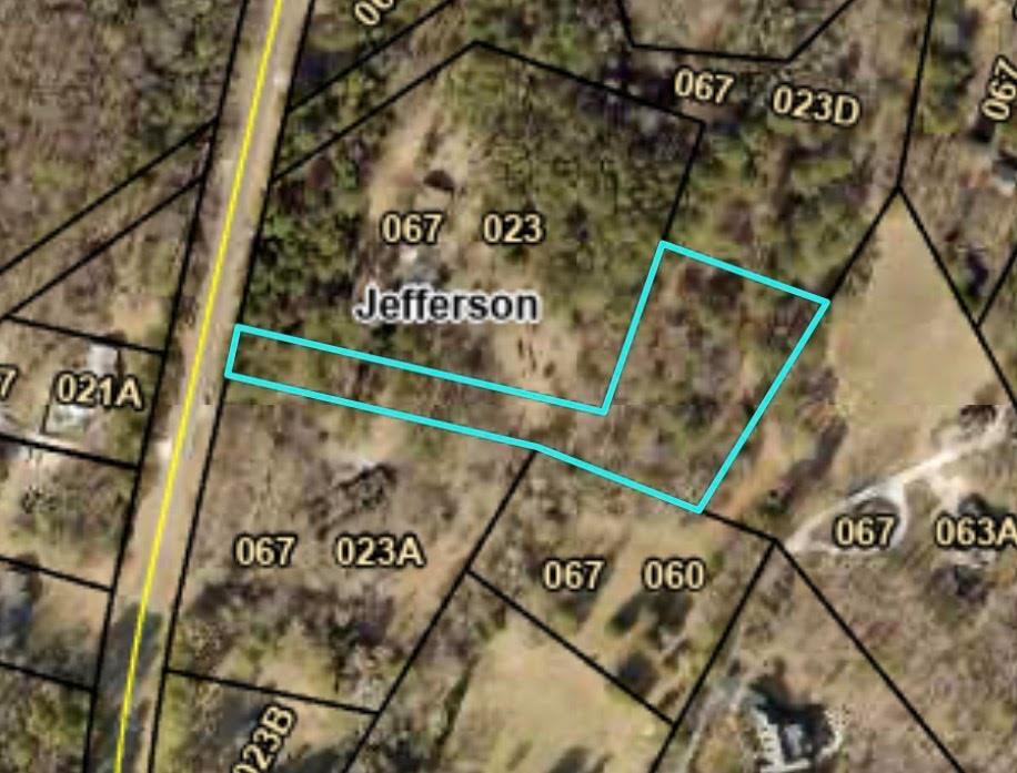 0 Jett Roberts Road Jefferson, GA 30549 - Photo 6 of 6