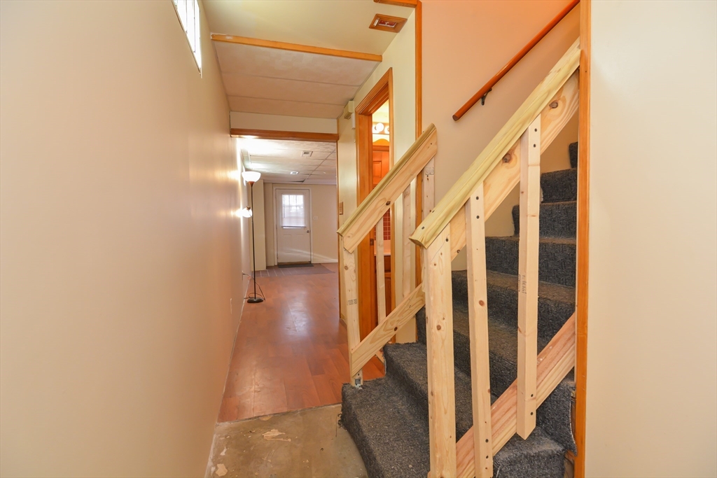 73 Drew Road Derry, NH 03038 - Photo 26 of 42 a view of entryway