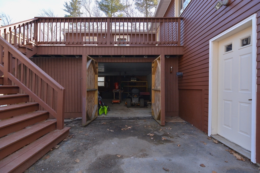 73 Drew Road Derry, NH 03038 - Photo 38 of 42 a view of entryway