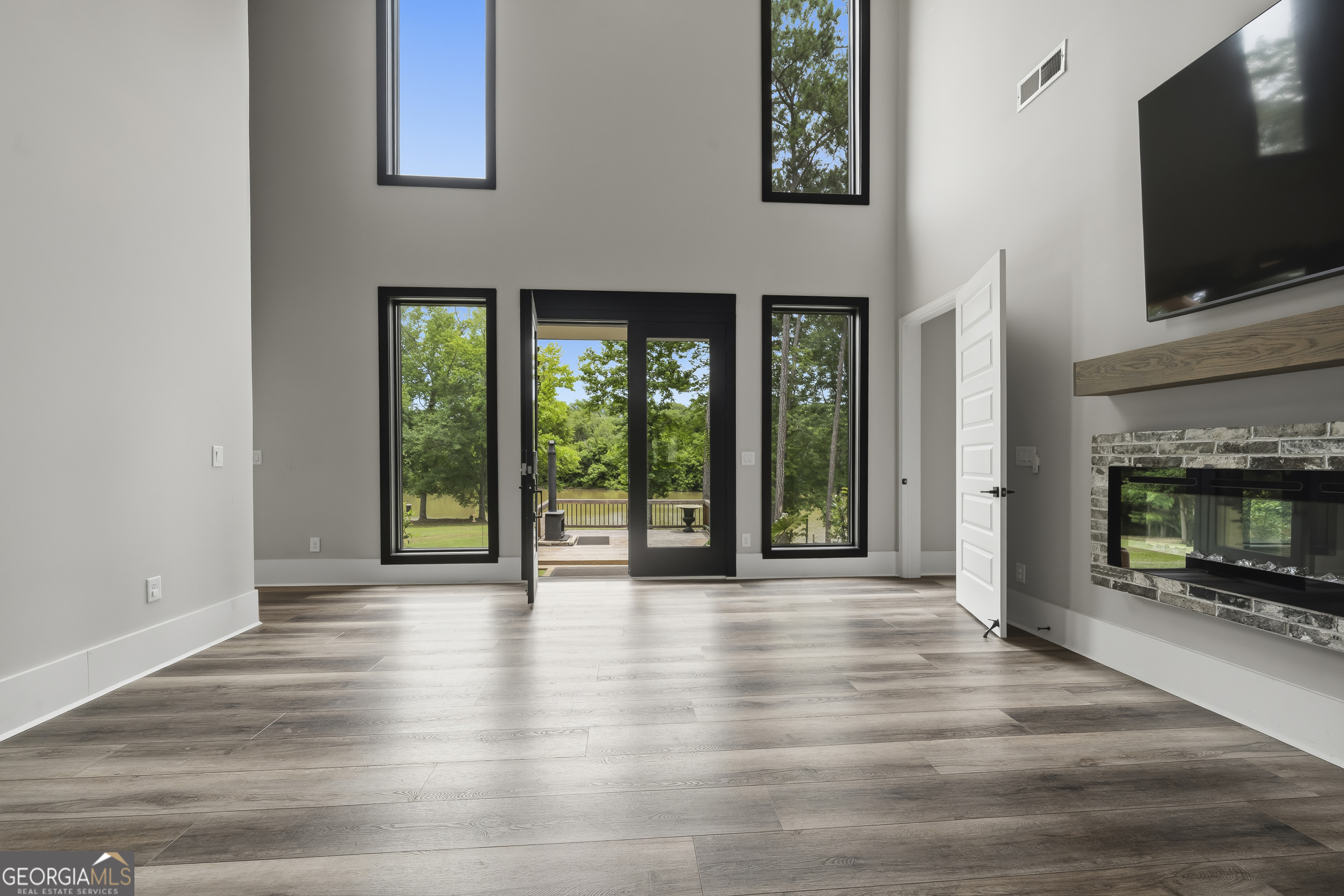 391 Parker Road Covington, GA 30014 - Photo 34 of 63