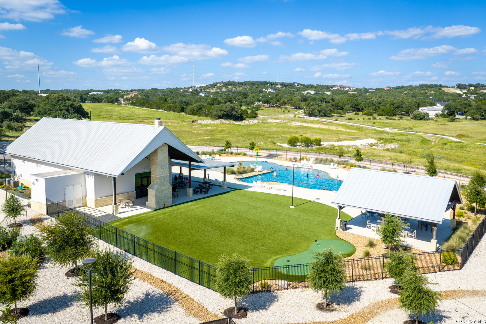 771 Early Ridge Road Bulverde, TX 78163 - Photo 50 of 50 Gallery Image 50