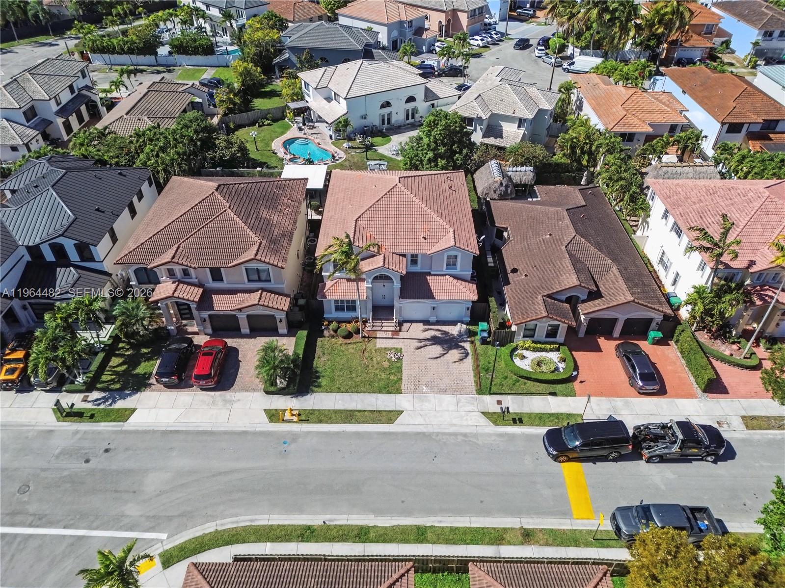 9260 Southwest 153rd Passage Miami, FL 33196 - Photo 2 of 36