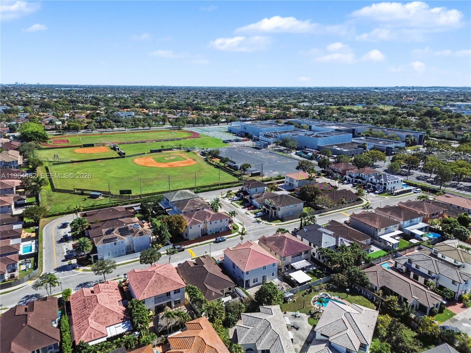 9260 Southwest 153rd Passage Miami, FL 33196 - Photo 3 of 36