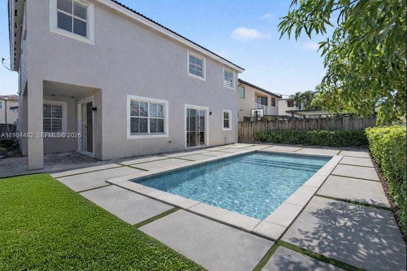 9260 Southwest 153rd Passage Miami, FL 33196 - Photo 4 of 36