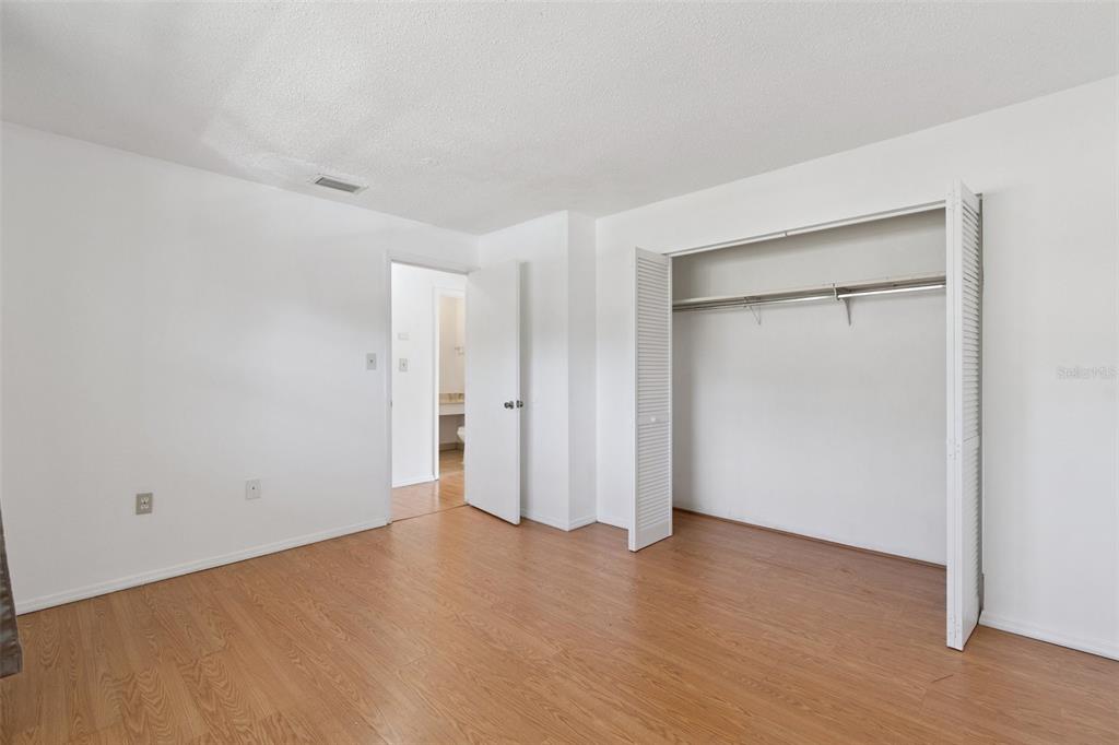 2811 Southwest Archer Road, Unit A2 Gainesville, FL 32608 - Photo 22 of 26 a view of an empty room