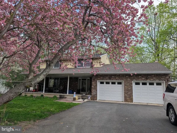 $599,000 | 11 Bright Road, New Egypt, NJ 08533