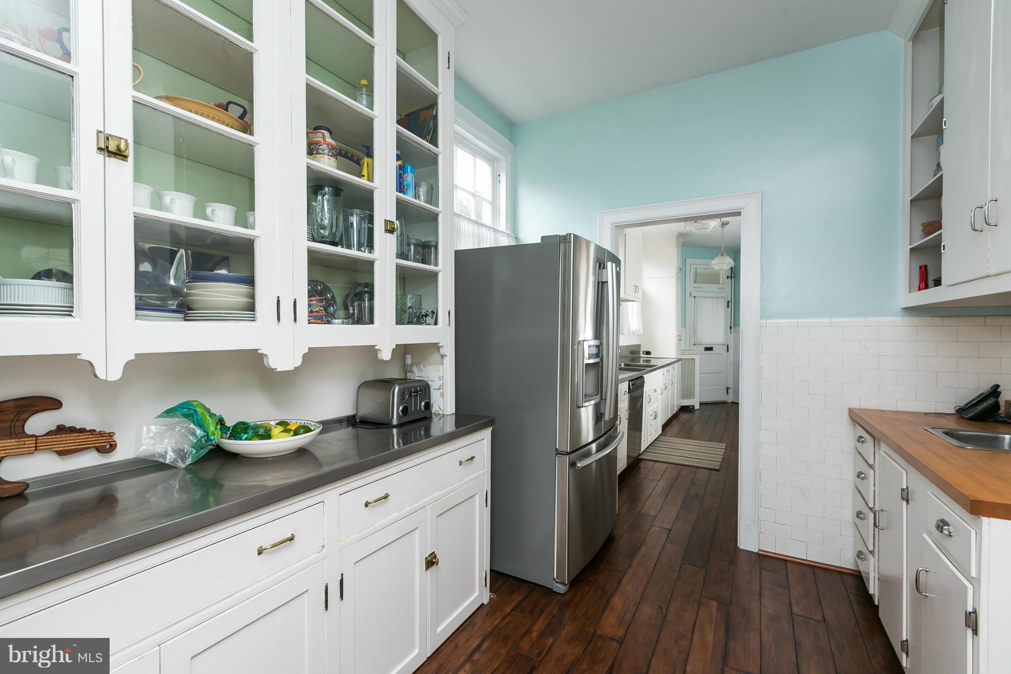 3812 Fenchurch Road Baltimore, MD 21218 - Photo 11 of 30 Kitchen