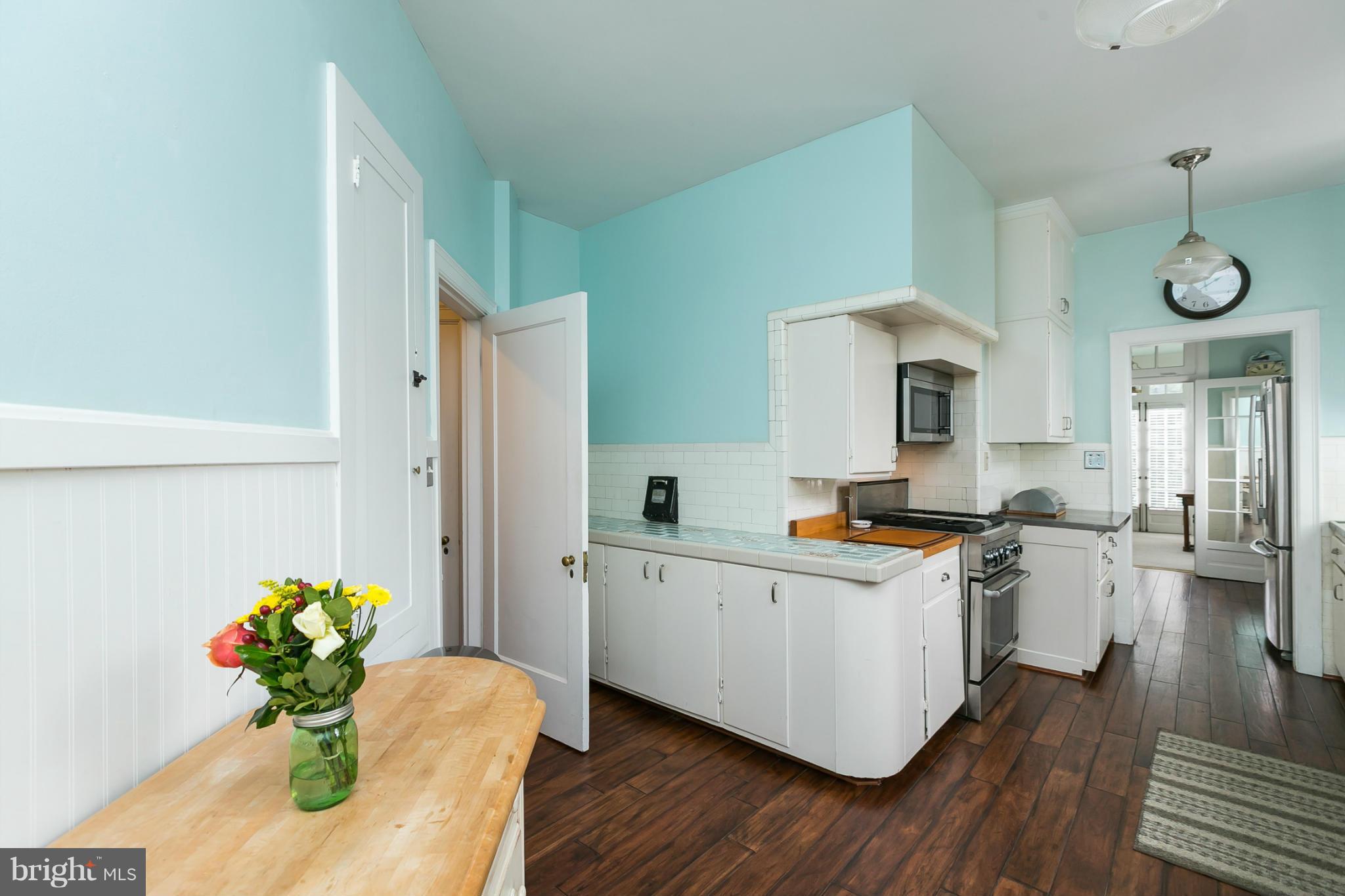 3812 Fenchurch Road Baltimore, MD 21218 - Photo 12 of 30 Kitchen
