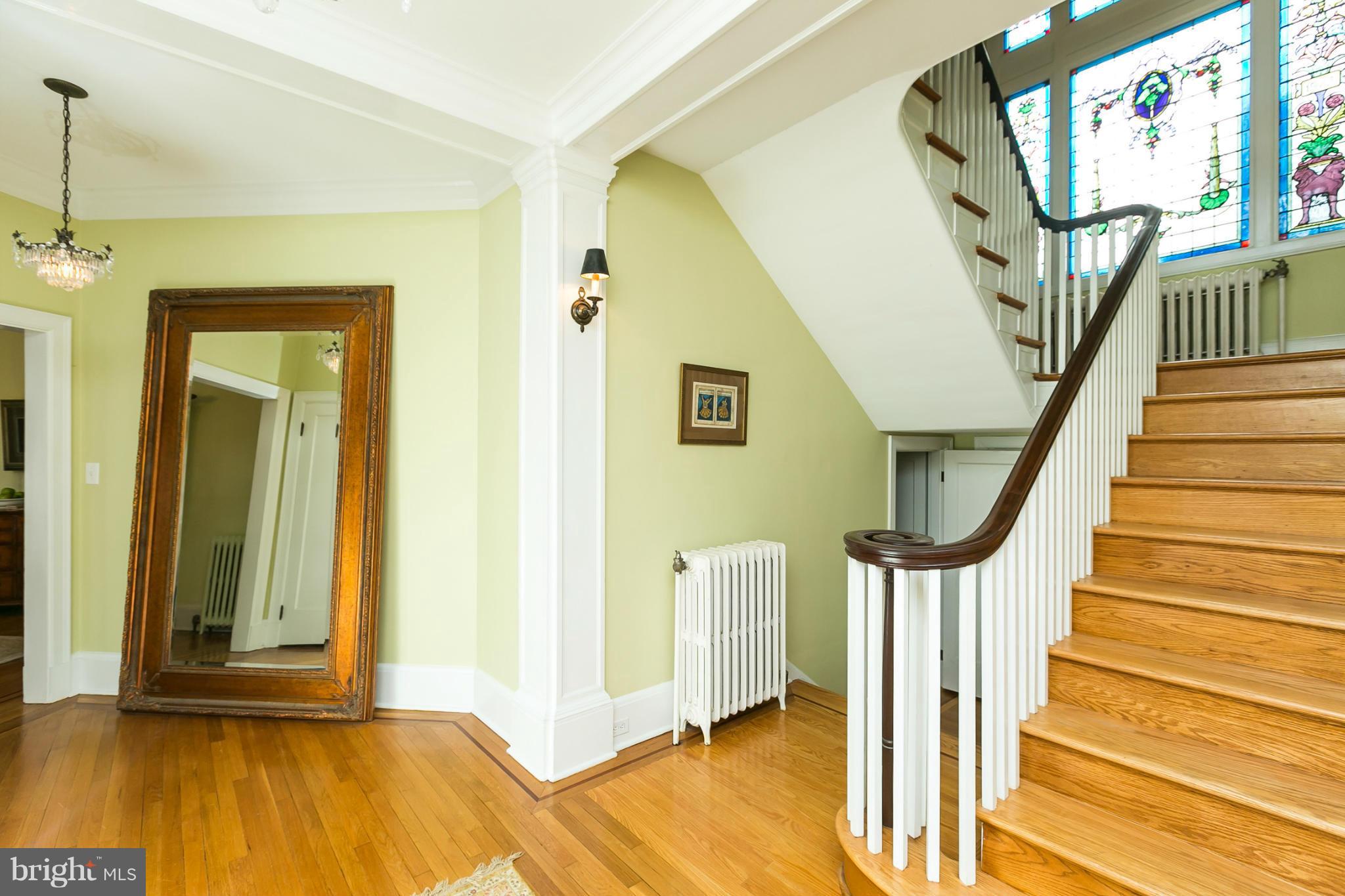 3812 Fenchurch Road Baltimore, MD 21218 - Photo 14 of 30 Interior (General)