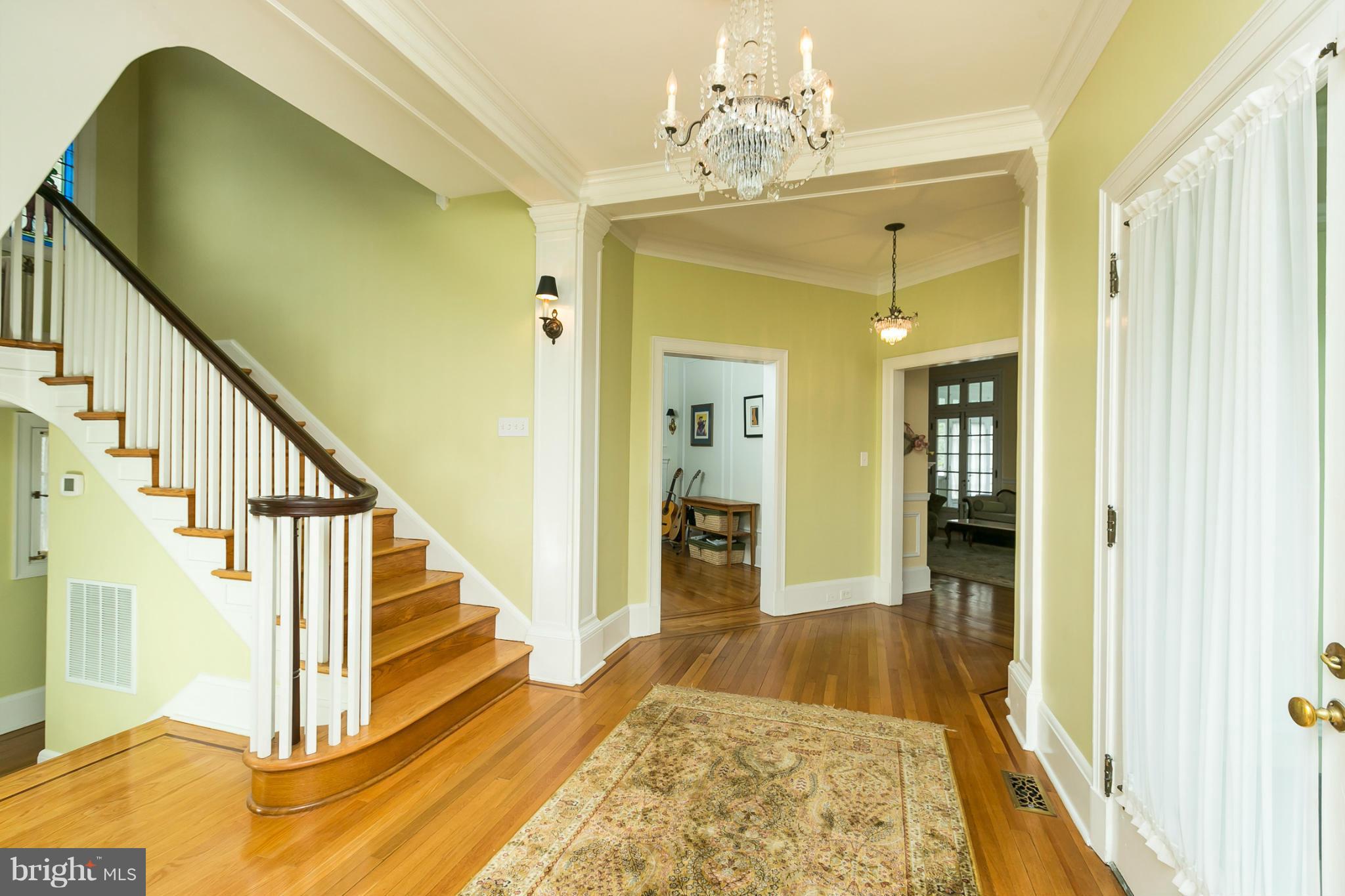 3812 Fenchurch Road Baltimore, MD 21218 - Photo 15 of 30 Interior (General)