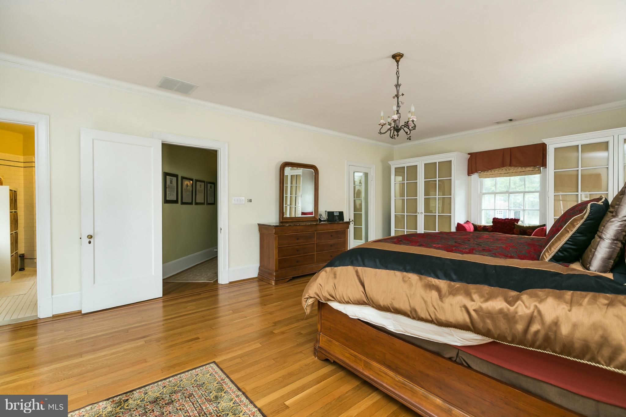 3812 Fenchurch Road Baltimore, MD 21218 - Photo 18 of 30 Bedroom (Master)