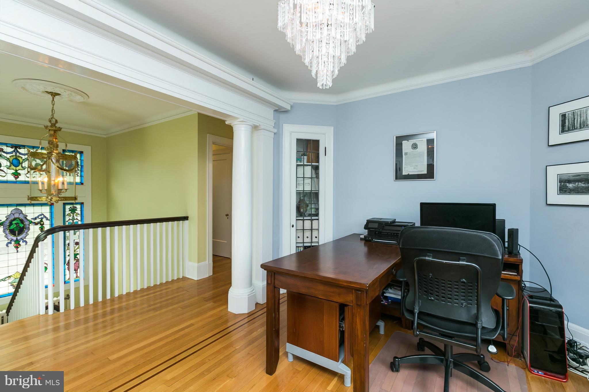 3812 Fenchurch Road Baltimore, MD 21218 - Photo 20 of 30 Second Level Den
